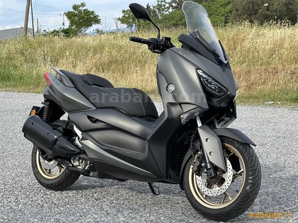 //2020/X-MAX 250 TECH MAX /7550 /KM/KAZASIZ/HATASIZ//