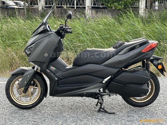 //2020/X-MAX 250 TECH MAX /7550 /KM/KAZASIZ/HATASIZ//