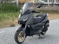 //2020/X-MAX 250 TECH MAX /7550 /KM/KAZASIZ/HATASIZ//