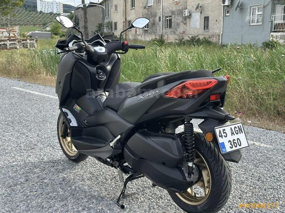 //2020/X-MAX 250 TECH MAX /7550 /KM/KAZASIZ/HATASIZ//