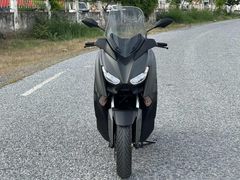 //2020/X-MAX 250 TECH MAX /7550 /KM/KAZASIZ/HATASIZ//
