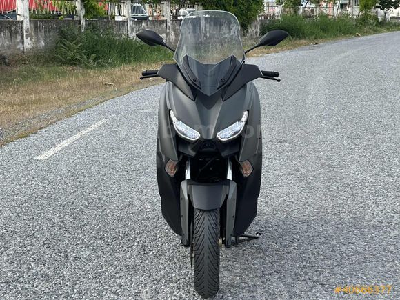 //2020/X-MAX 250 TECH MAX /7550 /KM/KAZASIZ/HATASIZ//