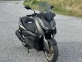 //2020/X-MAX 250 TECH MAX /7550 /KM/KAZASIZ/HATASIZ//