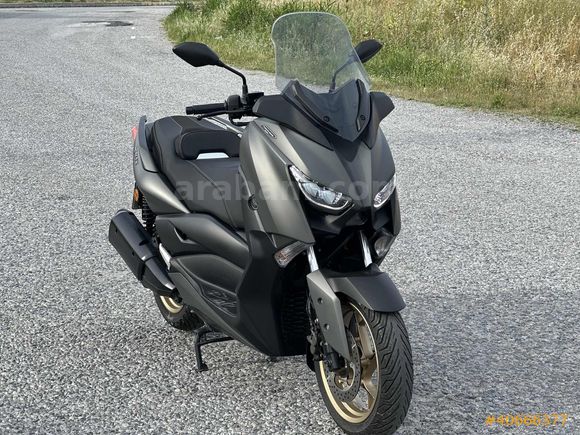 //2020/X-MAX 250 TECH MAX /7550 /KM/KAZASIZ/HATASIZ//