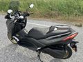 //2020/X-MAX 250 TECH MAX /7550 /KM/KAZASIZ/HATASIZ//