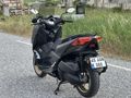 //2020/X-MAX 250 TECH MAX /7550 /KM/KAZASIZ/HATASIZ//