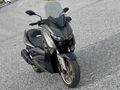 //2020/X-MAX 250 TECH MAX /7550 /KM/KAZASIZ/HATASIZ//