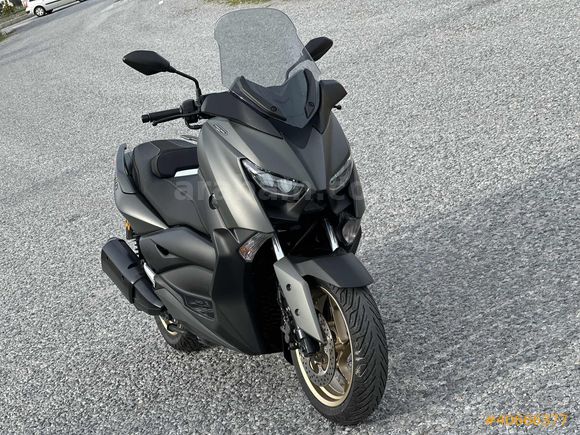 //2020/X-MAX 250 TECH MAX /7550 /KM/KAZASIZ/HATASIZ//