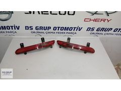 CHERY TİGGO 8 SOL ARKA REFLEKTÖR ORİJİNAL