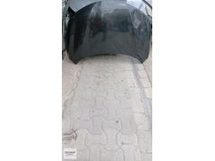 NISSAN QASHQAI J11 KAPUT (MAKYAJSIZ KASA) ORİJİNAL