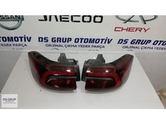 CHERY TİGGO 7 PRO SOL DIŞ STOP ORİJİNAL
