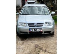 Sahibinden Volkswagen Bora 1.6 Pacific 2005 Model
