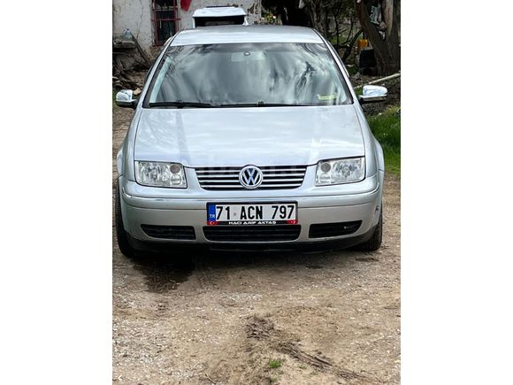 Sahibinden Volkswagen Bora 1.6 Pacific 2005 Model