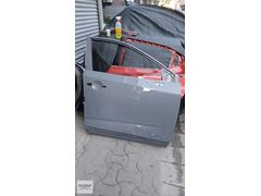 NISSAN QASHQAI J12 SAĞ ÖN KAPI (GÖÇÜKLÜK) ORİJİNAL