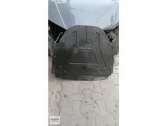 NISSAN QASHQAI MOTOR ALT MUHAFAZA/KARTER MUHAFAZA (2014-2017)