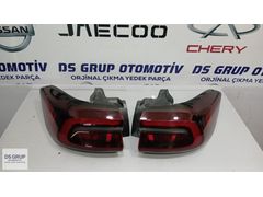 CHERY TİGGO 7 PRO MAX SAĞ DIŞ STOP ORİJİNAL