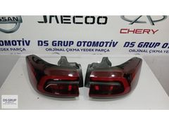 CHERY TİGGO 7 PRO SAĞ DIŞ STOP ORİJİNAL