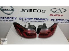 CHERY TİGGO 8 PRO SOL DIŞ STOP ORİJİNAL
