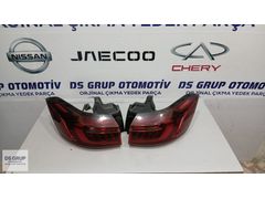 CHERY TİGGO 8 PRO SAĞ DIŞ STOP ORİJİNAL