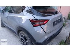 NISSAN JUKE F16 MOTOR BEŞİĞİ SÖKME HATASIZ ORİJİNAL