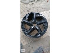 CHERY OMODA 5 ÇELİK JANT HATASIZ ORİJİNAL