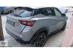 NISSAN JUKE F16 ARKA DİNGİL/TORSİYON SÖKME HATASIZ ORİJİNAL