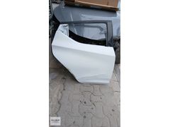 NISSAN MICRA K14 SAĞ ARKA KAPI ORİJİNAL
