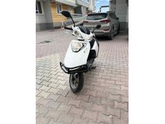 Sahibinden RKS Spontini 125 