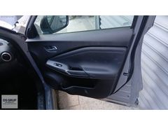 NISSAN JUKE F16 SAĞ ÖN KAPI DÖŞEMESİ SÖKME HATASIZ ORİJİNAL