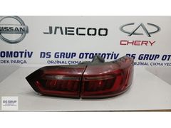 CHERY TİGGO 8 PRO SAĞ DIŞ STOP ORİJİNAL
