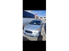 Sahibinden Hyundai Accent Era 1.5 CRDi-VGT Team 2009 Model  310.000 km Gri (Gümüş)