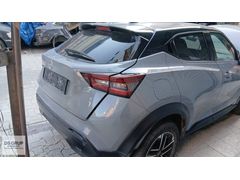 NISSAN JUKE F16 ARKA KESME KOMPLE SÖKME HATASIZ ORİJİNAL