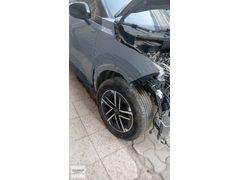 NISSAN JUKE F16 SAĞ ÖN ÇAMURLUK SÖKME HATASIZ ORİJİNAL