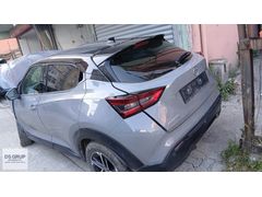 NISSAN JUKE F16 TAVAN AIRBAG SÖKME HATASIZ ORİJİNAL