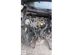 NISSAN JUKE F16 RADYATÖR YEDEK SU BİDONU SÖKME HATASIZ ORİJİNAL