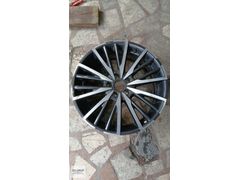 CHERY TİGGO 8 PRO ÇELİK JANT ORİJİNAL