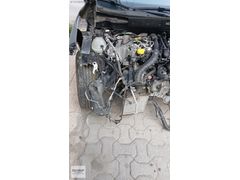 NISSAN JUKE F16 KLİMA REKORLARI SÖKME HATASIZ ORİJİNAL