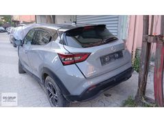 NISSAN JUKE F16 ENMNİYET KEMERİ SÖKME HATASIZ ORİJİNAL