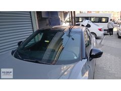 NISSAN JUKE F16 ÖN CAM DİREK BAKALİTİ SÖKME HATASIZ ORİJİNAL