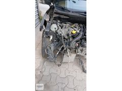 NISSAN JUKE F16 SAĞ MOTOR KULAĞI SÖKME HATASIZ ORİJİNAL