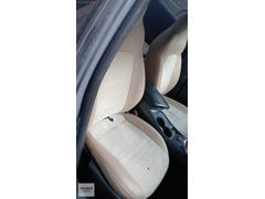 NISSAN JUKE F16 KOLTUK AIRBAG SÖKME HATASIZ ORİJİNAL