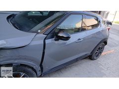 NISSAN JUKE F16 SOL DİKİZ AYNASI SÖKME HATASIZ ORİJİNAL