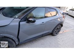 NISSAN JUKE F16 SOL ÖN KAPI DOLU SÖKME HATASIZ ORİJİNAL