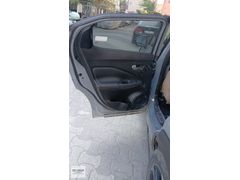 NISSAN JUKE F16 SOL ARKA KAPI DÖŞEMESİ SÖKME HATASIZ ORİJİNAL