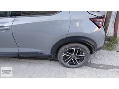 NISSAN JUKE F16 JANT TAKIMI SÖKME HATASIZ ORİJİNAL