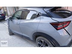 NISSAN JUKE F16 SOL ARKA KAPI DOLU SÖKME HATASIZ ORİJİNAL