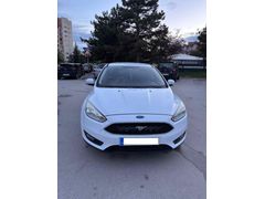 Acil satılık Ford Focus 1.6 Ti-VCT Trend X 2015 Model 