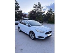 Sahibinden Ford Focus 1.6 Ti-VCT Trend X 2015 Model 