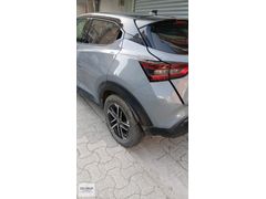 NISSAN JUKE F16 SOL ARKA DODİK SÖKME HATASIZ ORİJİNAL