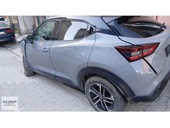 NISSAN JUKE F16 SOL ARKA KAPI ÇITASI/BANDI SÖKME HATASIZ ORJ.
